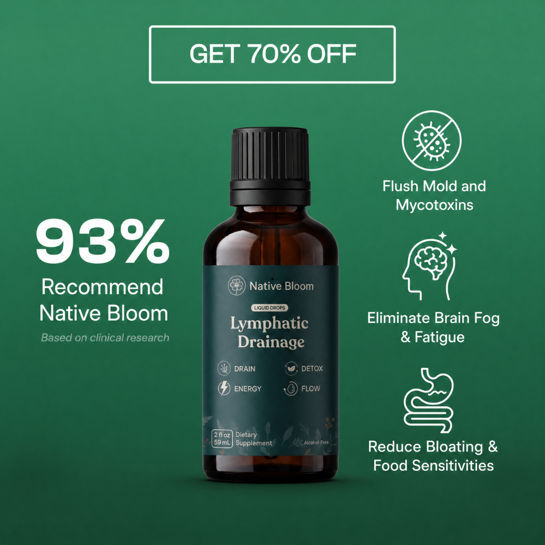 Native Bloom | Mold Clearance Support
