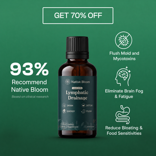 Native Bloom | Mold Clearance Support