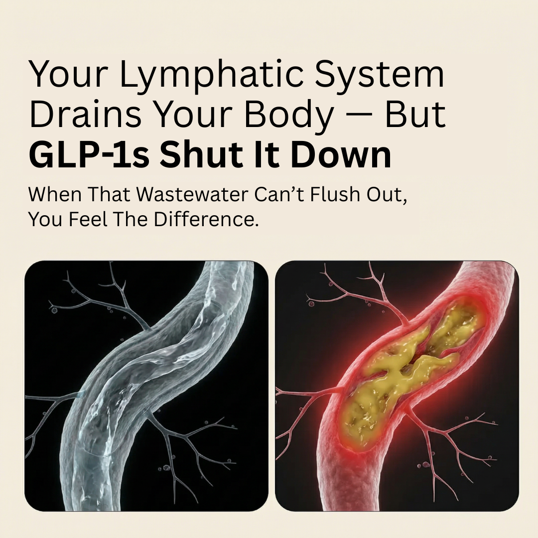 Elavyn Flow+ | GLP-1